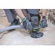 Bruska na beton Eibenstock EBS 125,4 RO