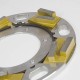 Bruska na beton Eibenstock EBS 235,1