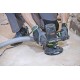 Bruska na beton Eibenstock EBS 125,4 O
