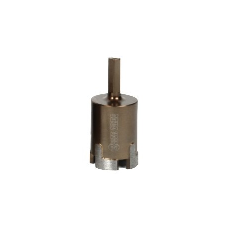 Diamantová korunka Montolit Killer Gress FT40 mm