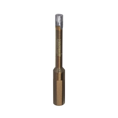 Diamantová korunka Montolit Killer Gress FT10 mm