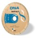 Diamantový kotouč Montolit SCX DNA 180 mm