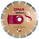 Diamantový kotúč Montolit LX DNA 230 mm