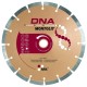 Diamantový kotouč Montolit LX DNA 250 mm