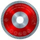 Diamantový kotouč Montolit Turbo TCS 115R 115 mm