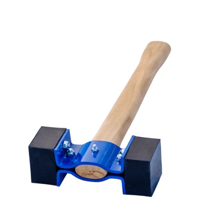 Palice na zámkovou dlažbu Montolit  střední 45 cm