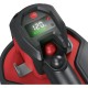 Aku vakuová přísavka Grabo Flex 18 V VLP 18.0 C + akumulátor 2,5 Ah + nabíječka