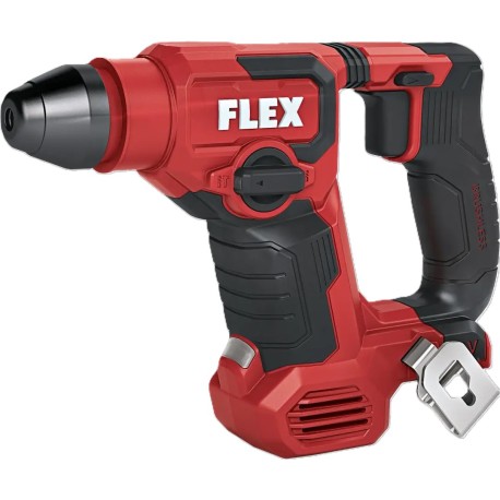 Aku kombinované vŕtacie kladivo Flex FHE 1-16 12-EC C