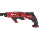 Aku stavebný skrutkovač 12V Flex DW 37 12-EC C Aku stavebný skrutkovač 12V Flex DW 37 12-EC C