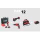 Akční sada FLEXPACK12 01