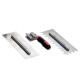 ETT - Sada nerezových hladidiel s odnímateľnou rukoväťou