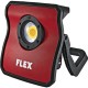 LED aku-plnospektrálne svietidlo 12/18 V Flex DWL 2500 12/18