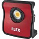 LED aku-plnospektrálne svietidlo 12/18 V Flex DWL 2500 12/18