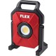 LED aku-stavebné svietidlo12/18 V Flex CL 5000 12/18