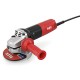 Flex LE 9-11 125 - 900 W úhlová bruska s regulací otáček, 125 mm + 20 kotoučů na nerez