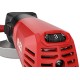 Flex LE 9-11 125 - 900 W úhlová bruska s regulací otáček, 125 mm + 20 kotoučů na nerez