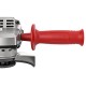 Flex LE 9-11 125 - 900 W úhlová bruska s regulací otáček, 125 mm + 20 kotoučů na nerez