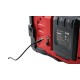 Digitálne aku-stavebné rádio 12 / 18 Flex V RD 12/18/230 CEE