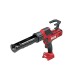 Aku-vytlačovací pistole na kartuše Flex 18 V CG 310 18 C