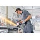 Flex LB 17-11 125 - 1700 W uhlová brúska s brzdou, 125 mm